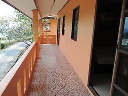 Rimpu Hill Resort