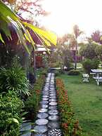 Rimpu Hill Resort