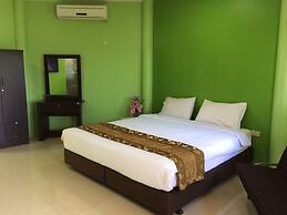 Rimpu Hill Resort