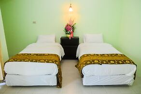Rimpu Hill Resort