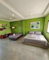 Rimpu Hill Resort