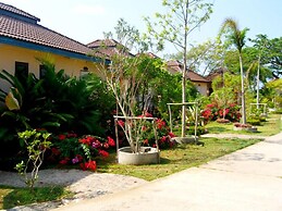 Rimpu Hill Resort