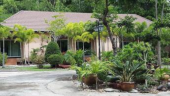 Rimpu Hill Resort