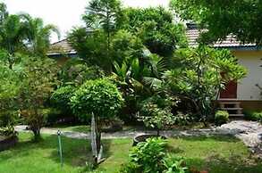 Rimpu Hill Resort