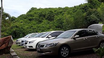 Rimpu Hill Resort