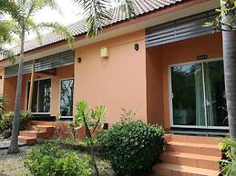 Rimpu Hill Resort