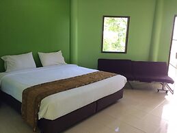 Rimpu Hill Resort