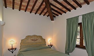 Badia Di Morrona