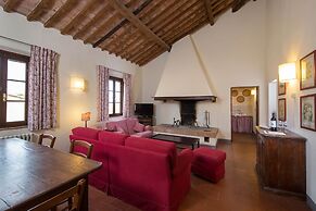 Badia Di Morrona
