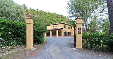 Badia Di Morrona