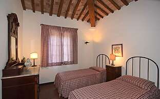 Badia Di Morrona