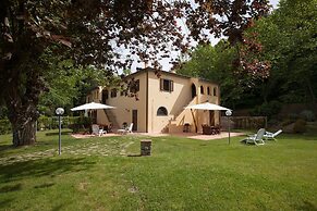 Badia Di Morrona