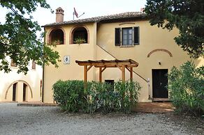 Badia Di Morrona