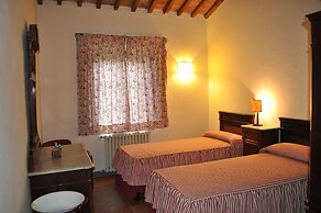 Badia Di Morrona