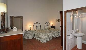 Badia Di Morrona