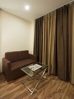 Hotel Golden Grand