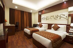 Hotel Golden Grand