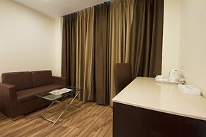 Hotel Golden Grand