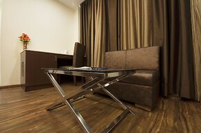 Hotel Golden Grand