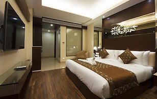 Hotel Golden Grand