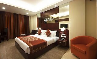 Hotel Golden Grand