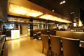 Hotel Golden Grand