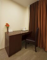 Hotel Golden Grand