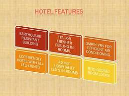 Hotel Golden Grand