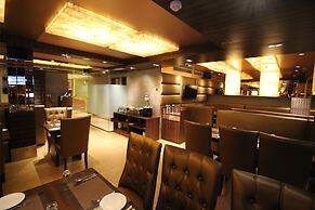 Hotel Golden Grand