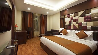 Hotel Golden Grand