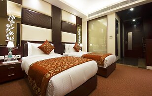 Hotel Golden Grand
