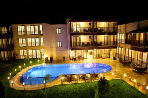 Venus Suite Hotel