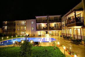 Venus Suite Hotel