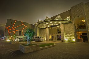 Avenra Beach Hotel