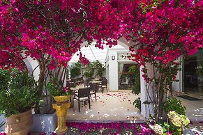 Kyparissia Beach Hotel