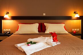 Kyparissia Beach Hotel