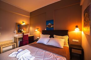 Kyparissia Beach Hotel