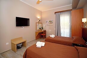 Kyparissia Beach Hotel