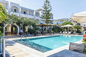 Kyparissia Beach Hotel