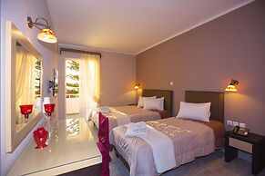Kyparissia Beach Hotel