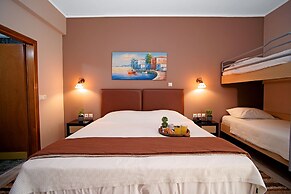 Kyparissia Beach Hotel
