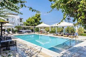 Kyparissia Beach Hotel