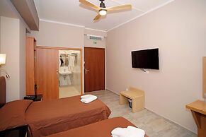 Kyparissia Beach Hotel