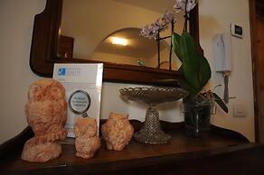 La Locanda di Adele - Il Giardinetto B&B