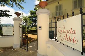 La Locanda di Adele - Il Giardinetto B&B