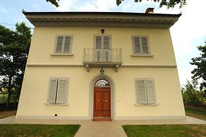 La Locanda di Adele - Il Giardinetto B&B