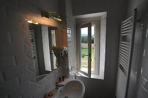 La Locanda di Adele - Il Giardinetto B&B