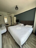 Istanbul HUB Flats