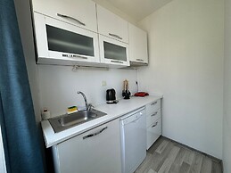 Istanbul HUB Flats