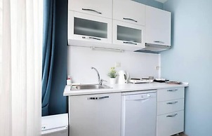 Istanbul HUB Flats